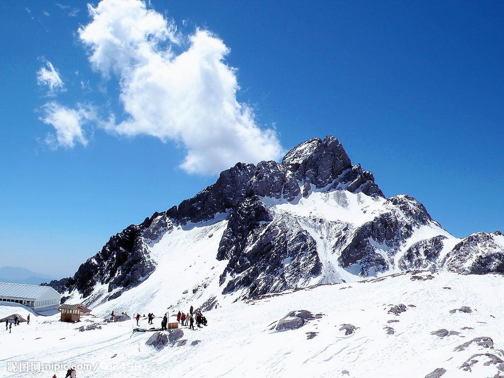 【云南纯玩】昆明、丽江、玉龙雪山、香格里拉、泸沽湖、大理9天8晚纯玩游
