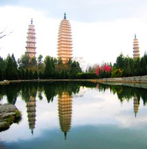 大理 双廊